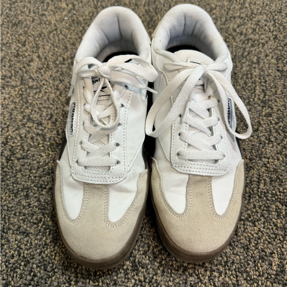 Reebok Club C Revenge Sneakers - Picture 7 of 9